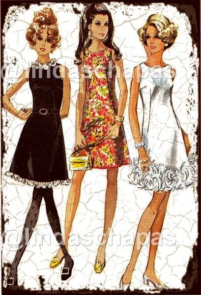 Mujeres